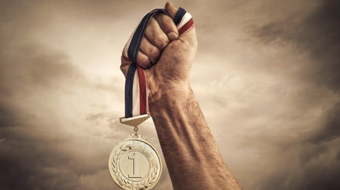Decálogo de la persona competitiva. Se conoce la victoria antes de ganar