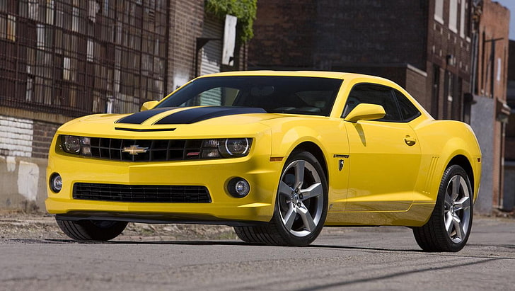 Camaro